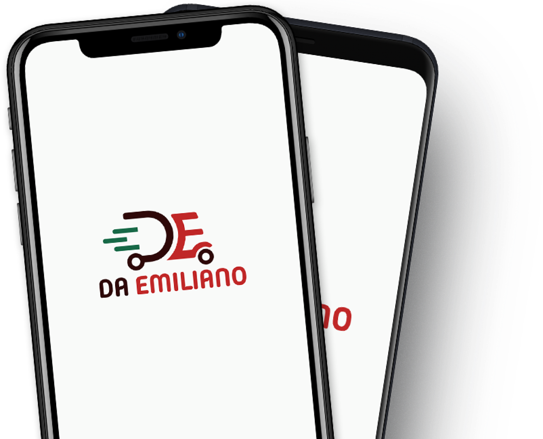 Da Emiliano App Vorschau